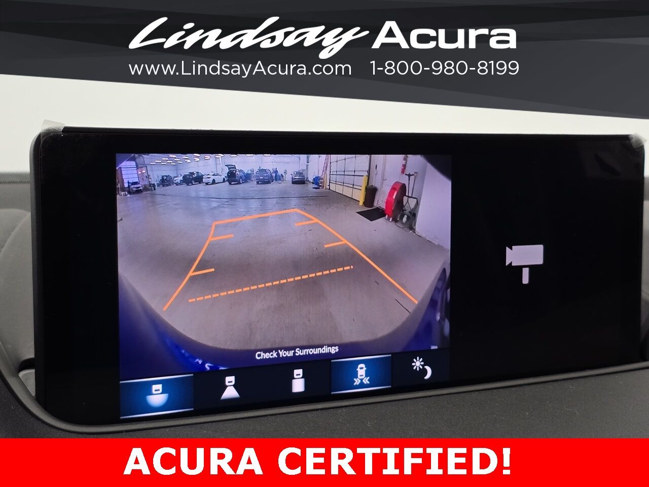 2024 Acura MDX A-Spec Columbus OH