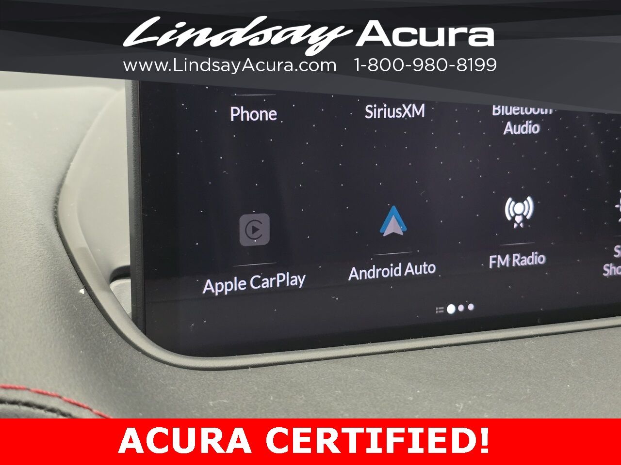 2024 Acura MDX A-Spec Columbus OH