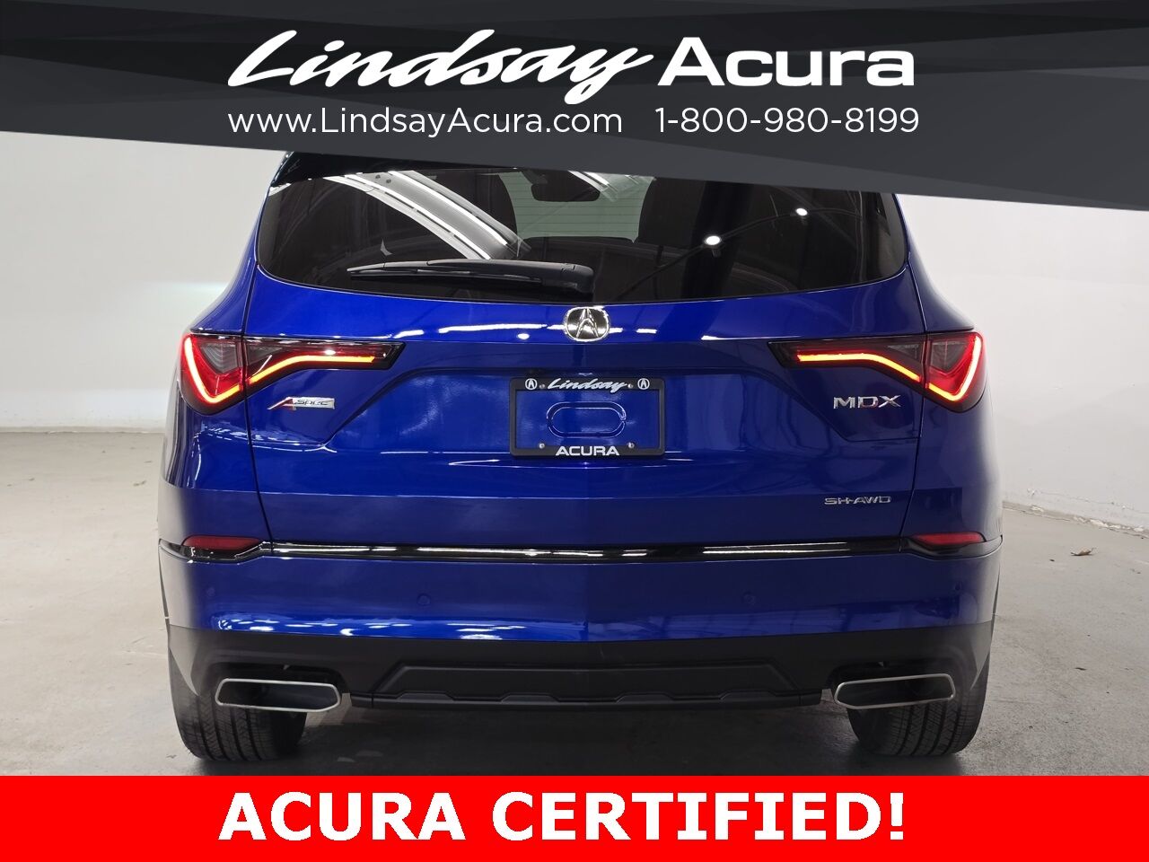 2024 Acura MDX A-Spec Columbus OH