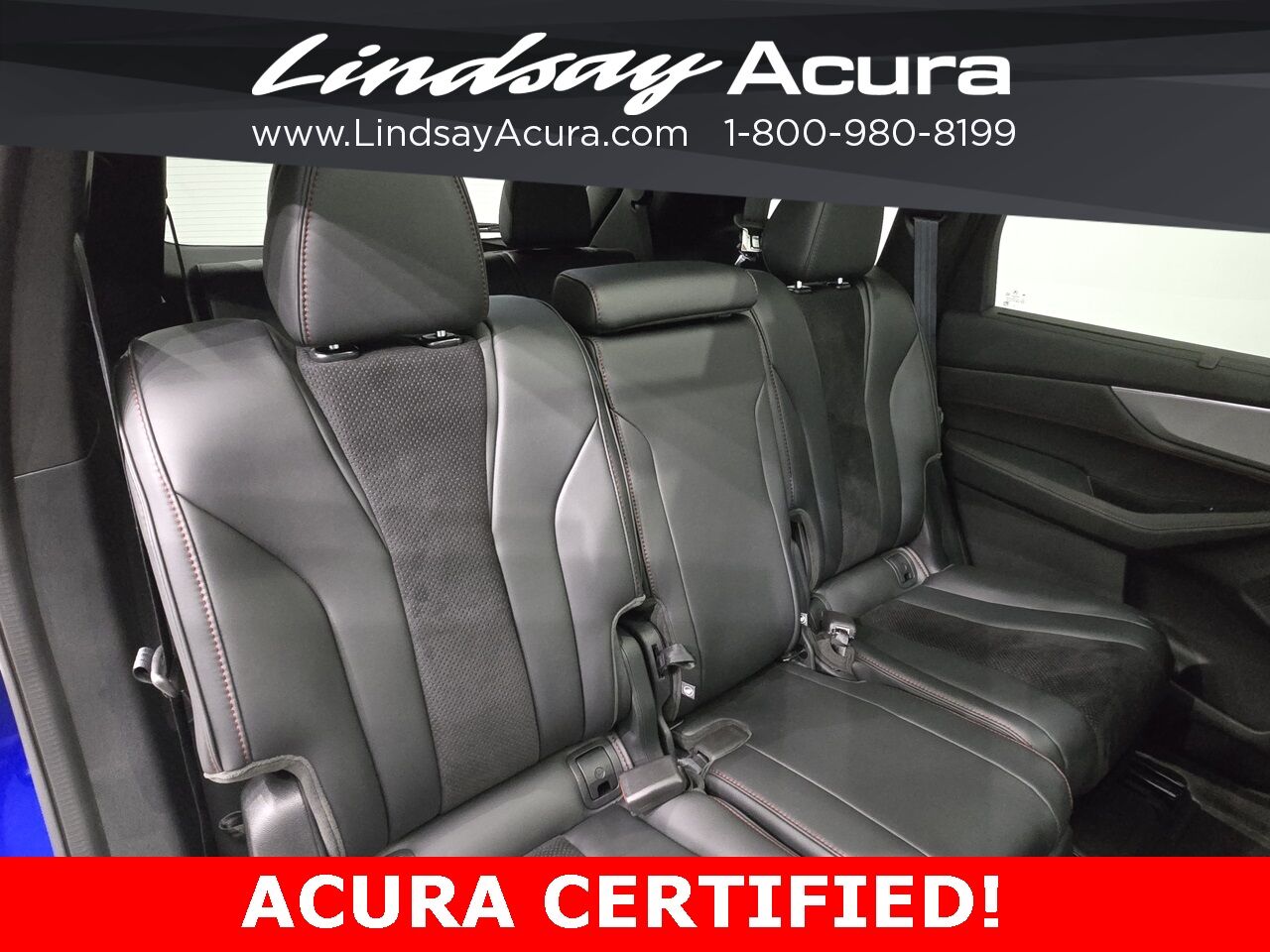 2024 Acura MDX A-Spec Columbus OH