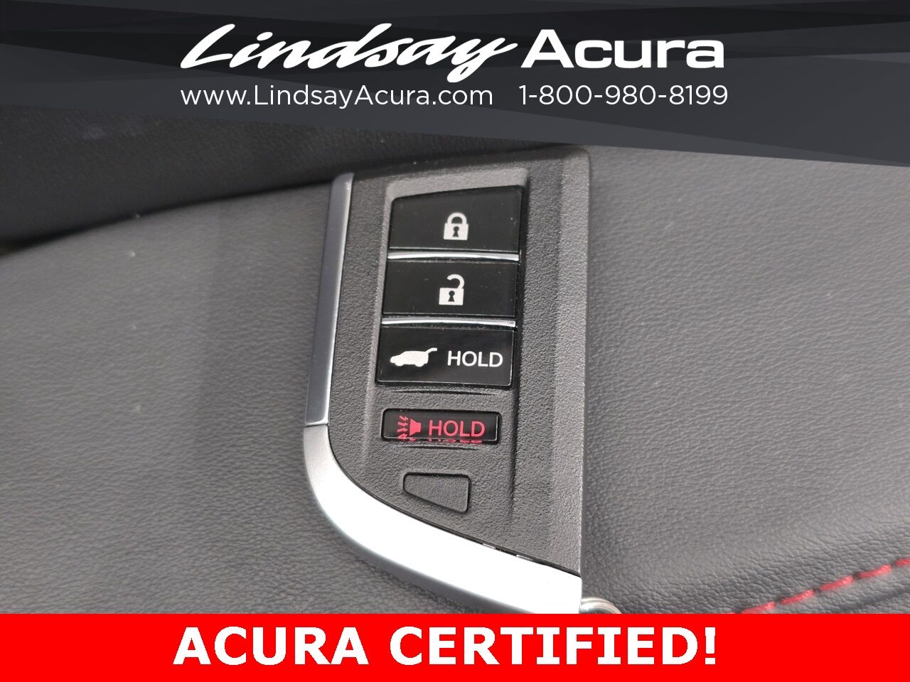 2024 Acura MDX A-Spec Columbus OH