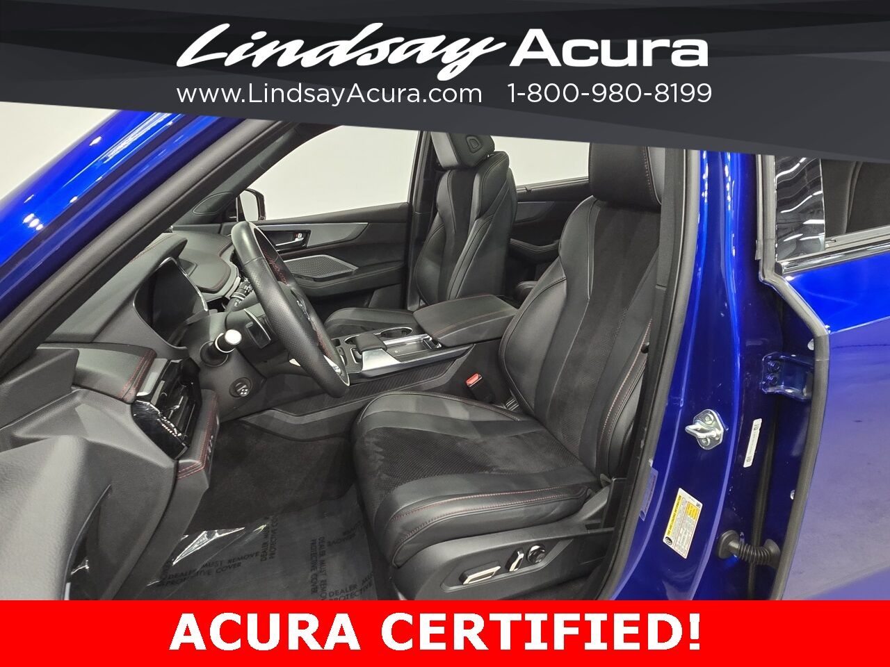 2024 Acura MDX A-Spec Columbus OH