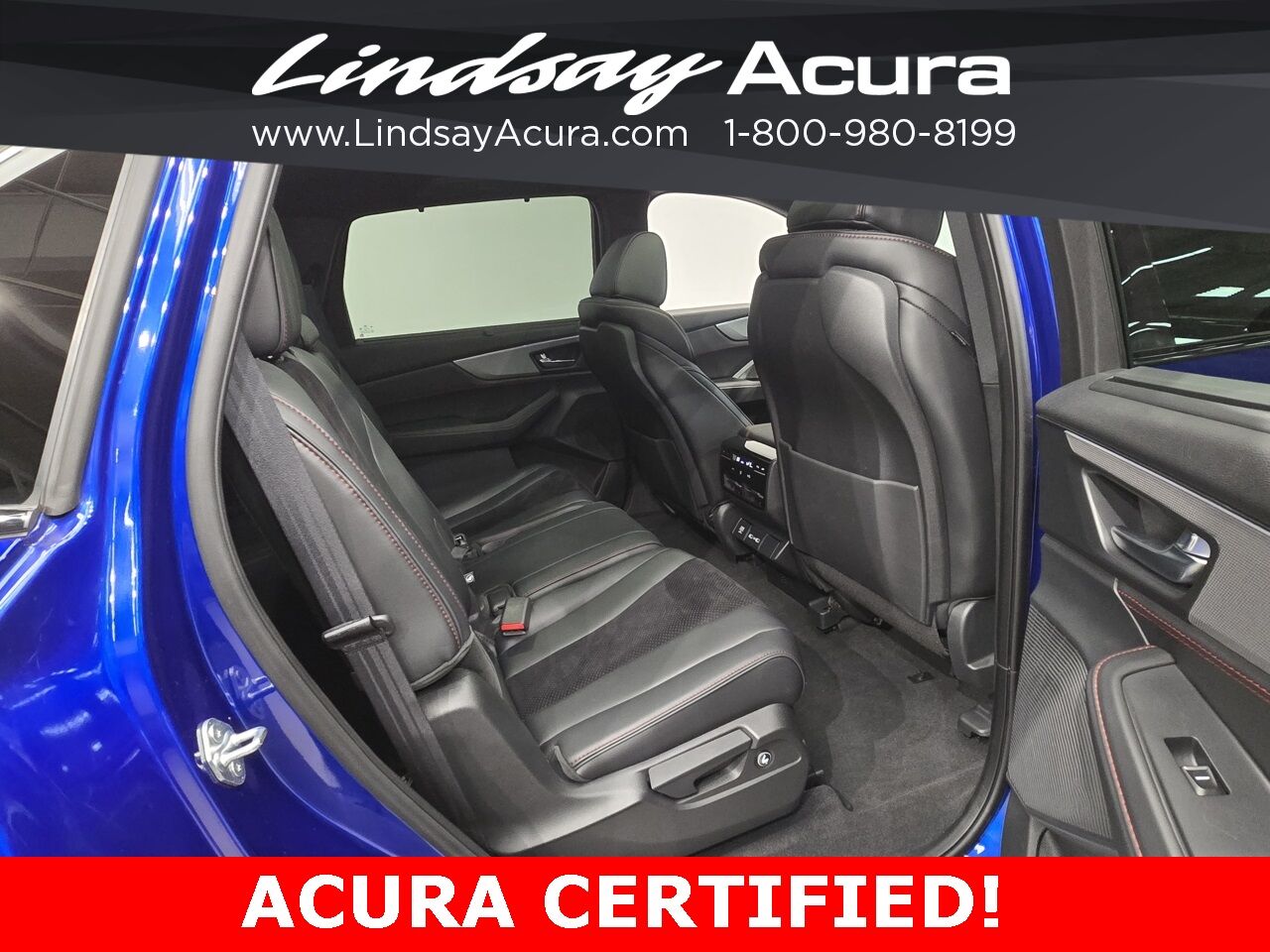 2024 Acura MDX A-Spec Columbus OH