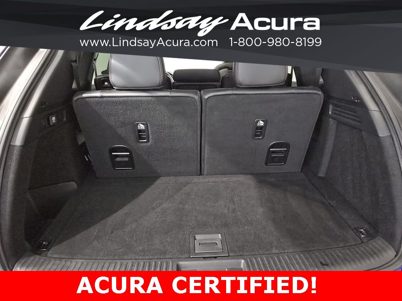 2024 Acura MDX A-Spec Columbus OH