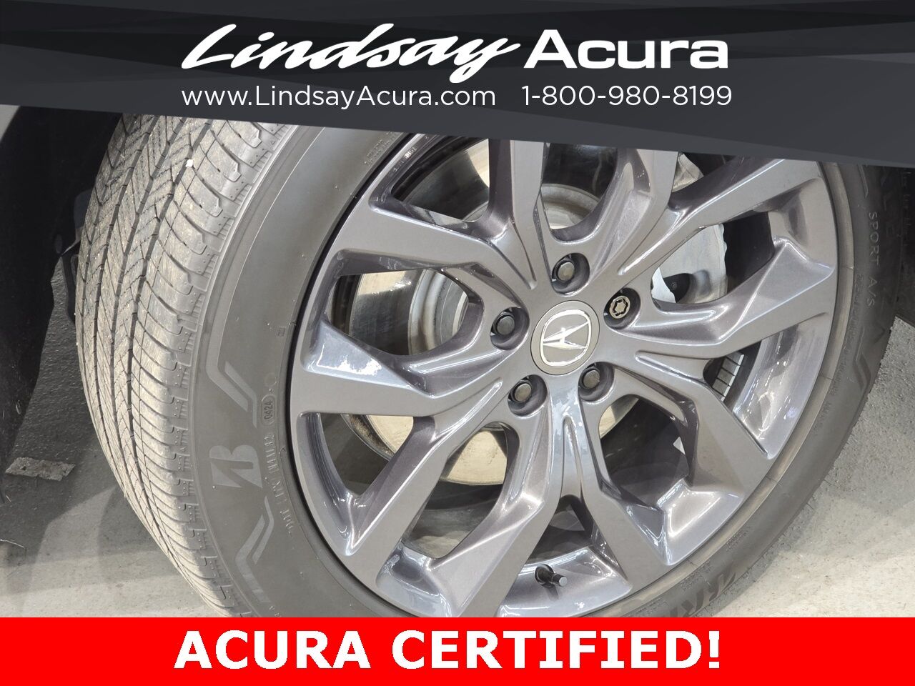 2024 Acura MDX A-Spec Columbus OH