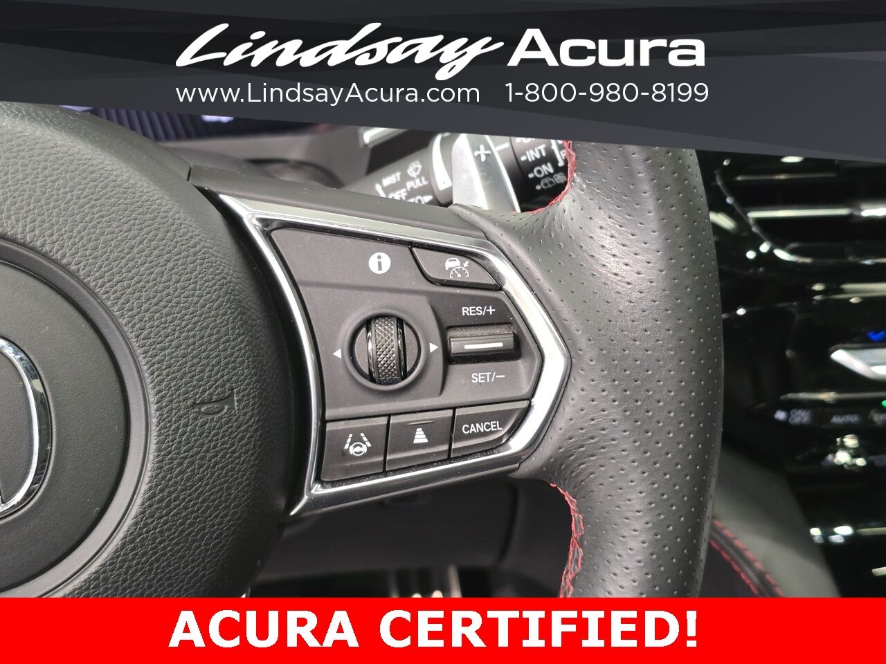 2024 Acura MDX A-Spec Columbus OH