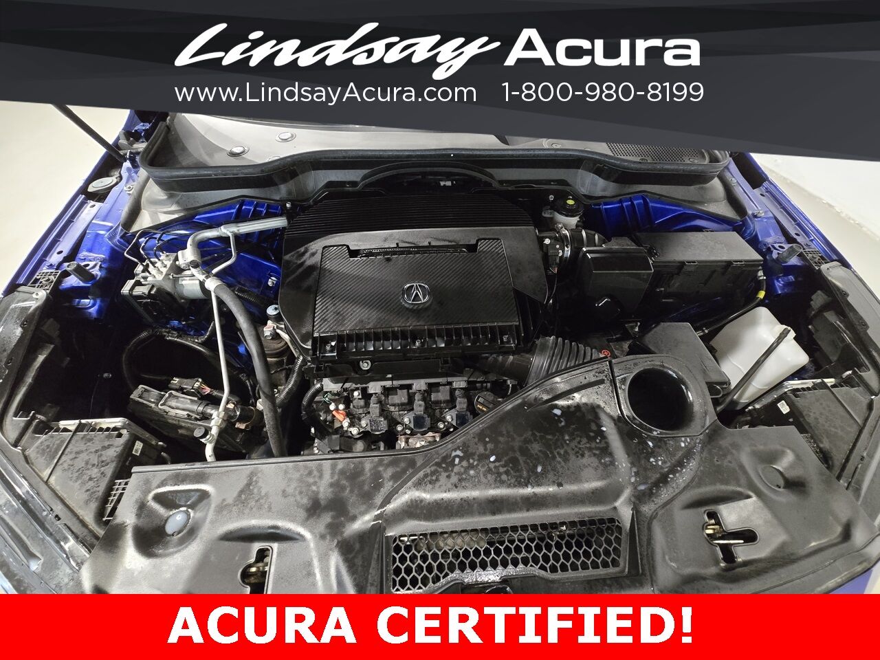 2024 Acura MDX A-Spec Columbus OH