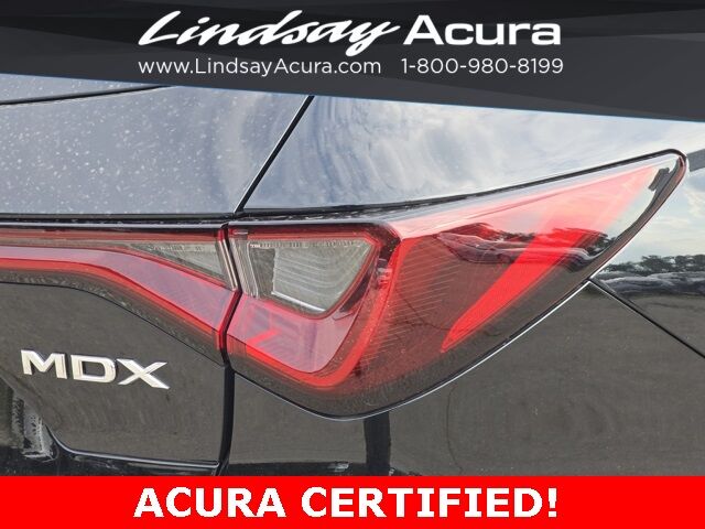 2024 Acura MDX A-Spec Columbus OH