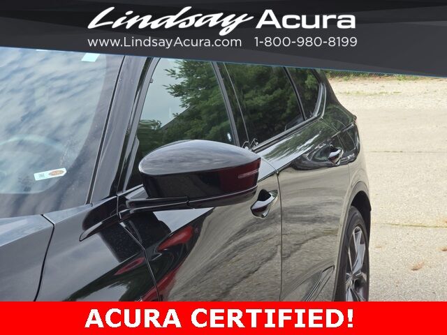 2024 Acura MDX A-Spec Columbus OH