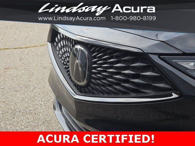 2024 Acura MDX A-Spec Columbus OH
