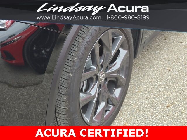 2024 Acura MDX A-Spec Columbus OH