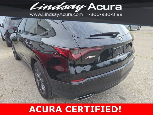 2024 Acura MDX A-Spec Columbus OH