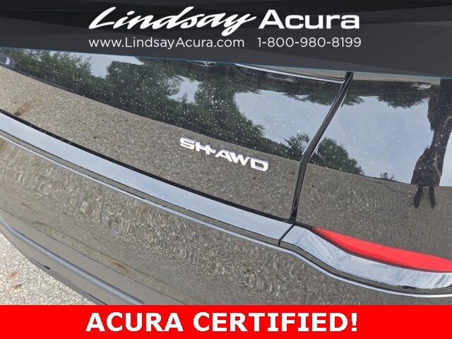 2024 Acura MDX A-Spec Columbus OH