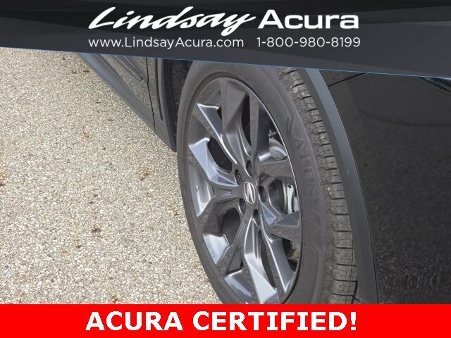 2024 Acura MDX A-Spec Columbus OH