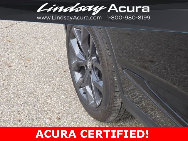 2024 Acura MDX A-Spec Columbus OH