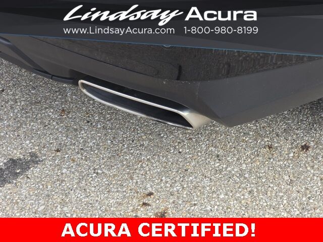 2024 Acura MDX A-Spec Columbus OH