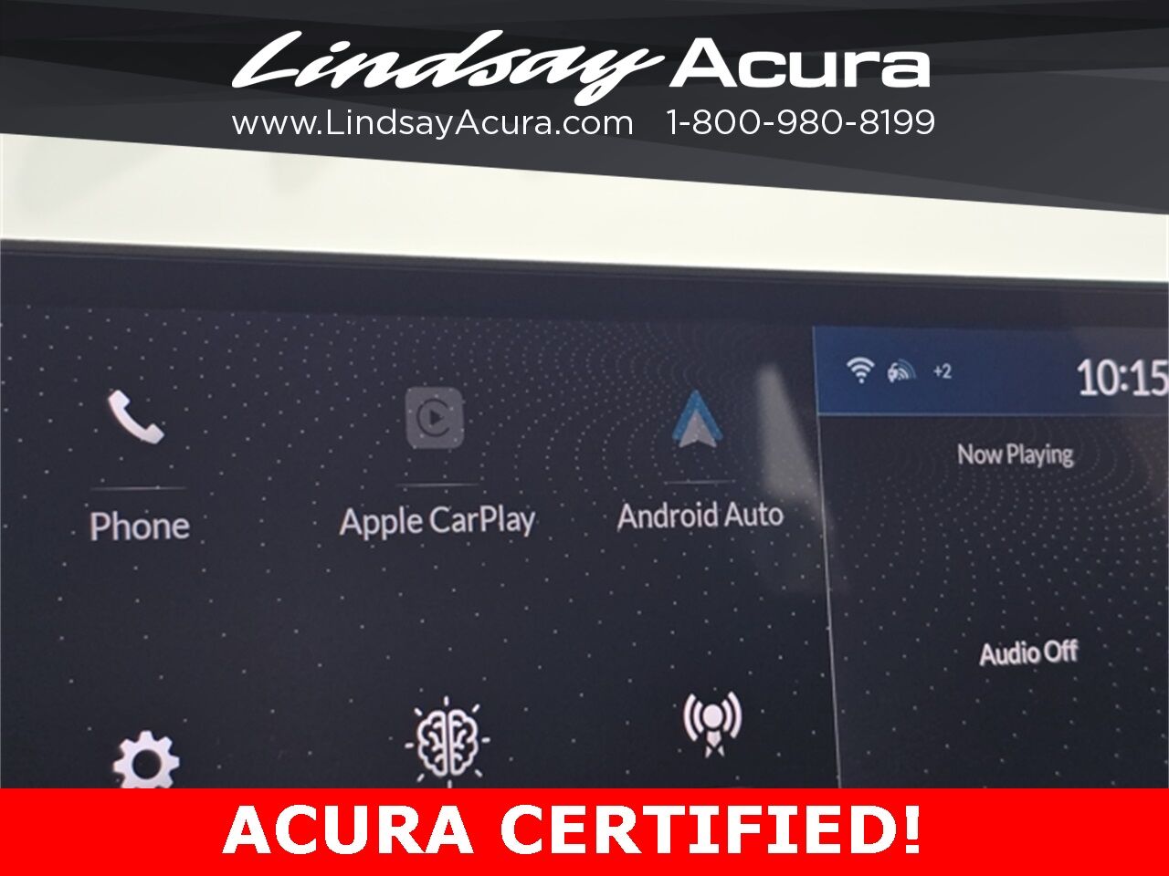 2024 Acura MDX A-Spec Columbus OH