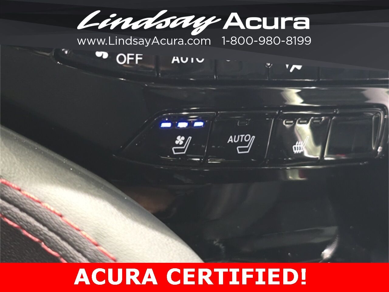 2024 Acura MDX A-Spec Columbus OH