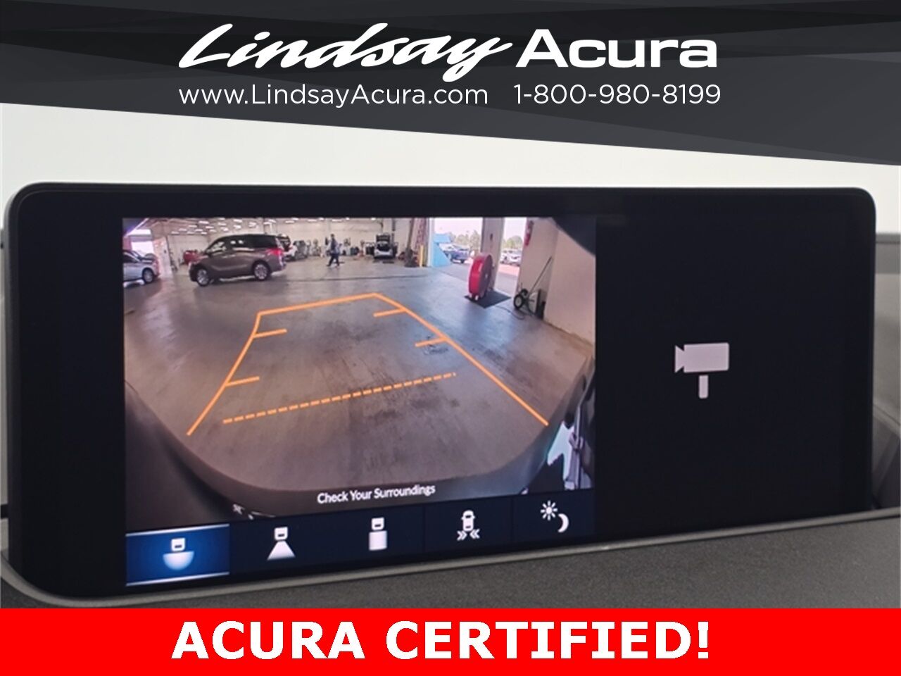 2024 Acura MDX A-Spec Columbus OH