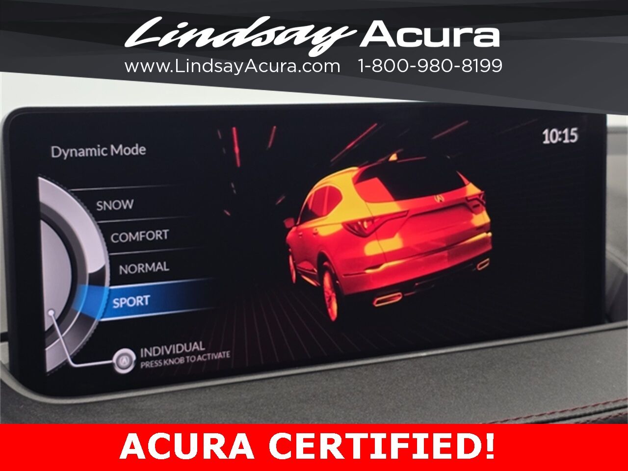 2024 Acura MDX A-Spec Columbus OH