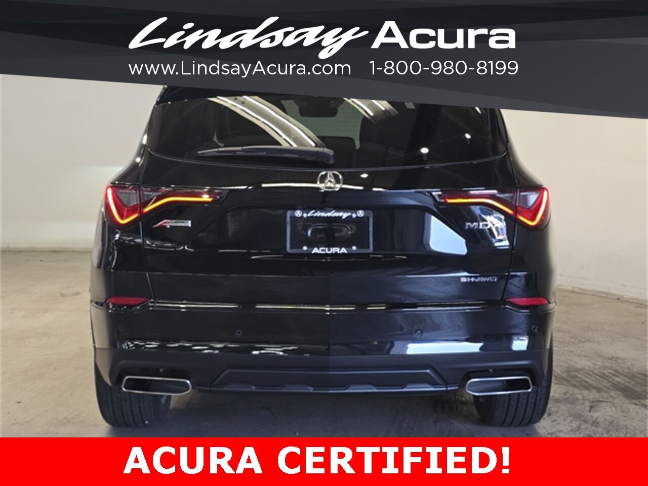 2024 Acura MDX A-Spec Columbus OH