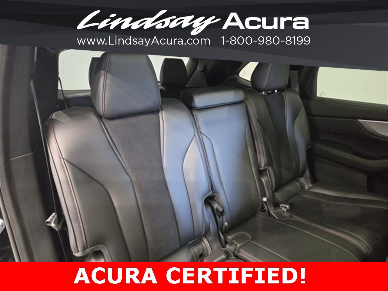 2024 Acura MDX A-Spec Columbus OH