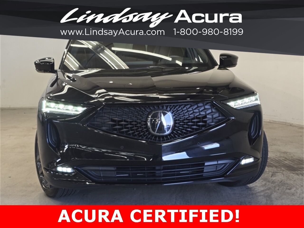 2024 Acura MDX A-Spec Columbus OH
