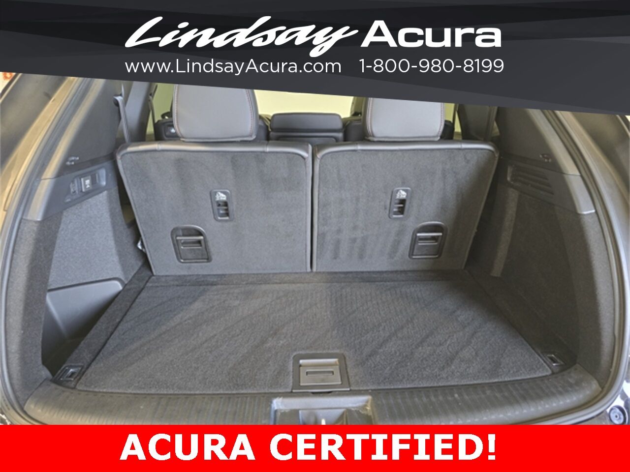 2024 Acura MDX A-Spec Columbus OH