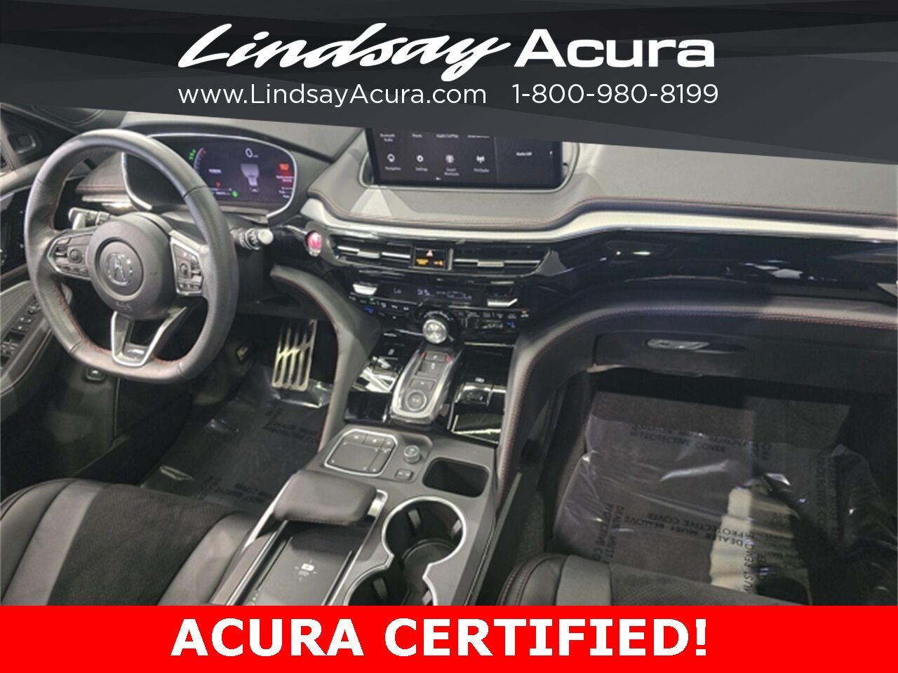 2024 Acura MDX A-Spec Columbus OH