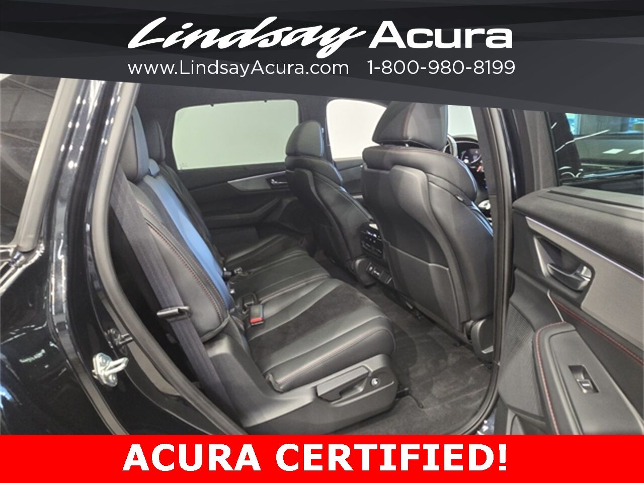 2024 Acura MDX A-Spec Columbus OH