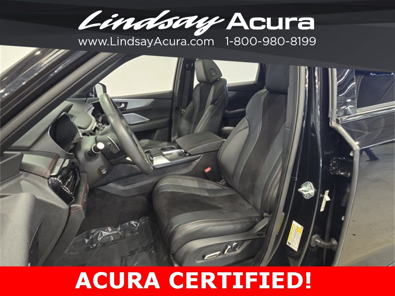 2024 Acura MDX A-Spec Columbus OH