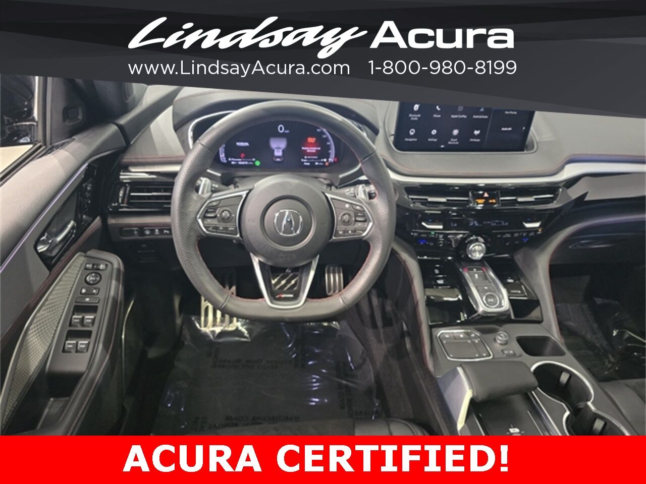 2024 Acura MDX A-Spec Columbus OH