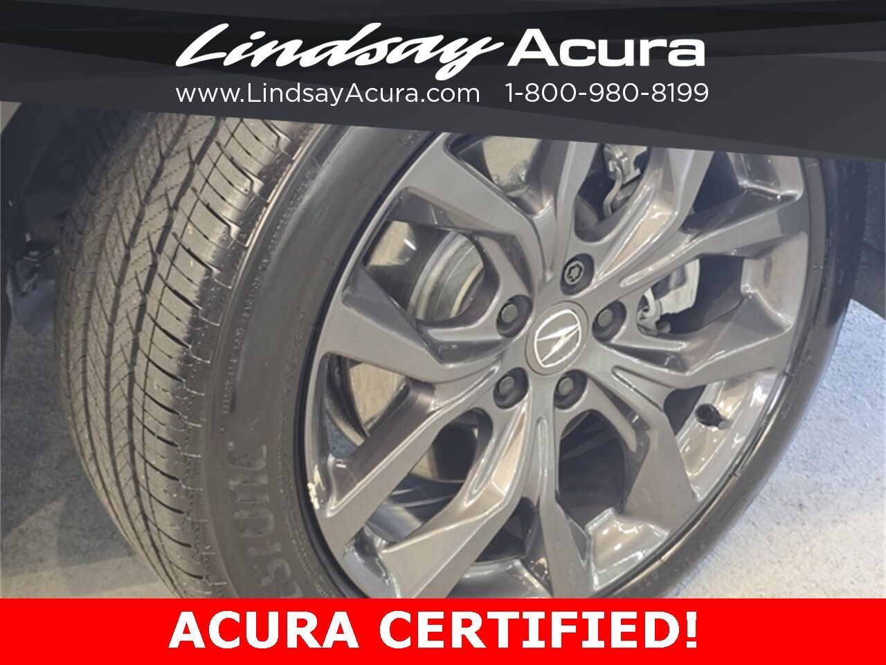 2024 Acura MDX A-Spec Columbus OH