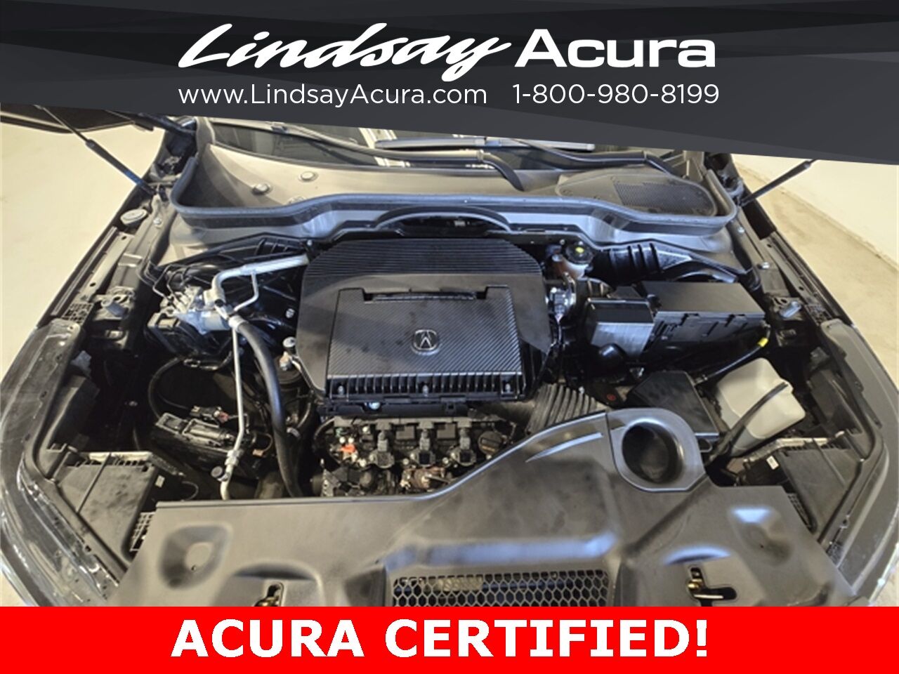 2024 Acura MDX A-Spec Columbus OH