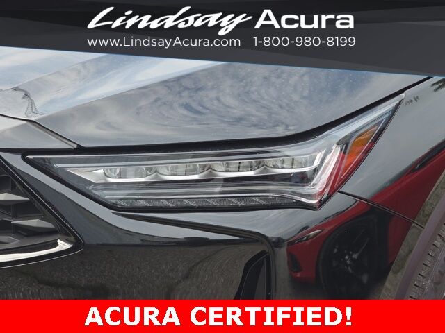 2024 Acura MDX A-Spec Columbus OH