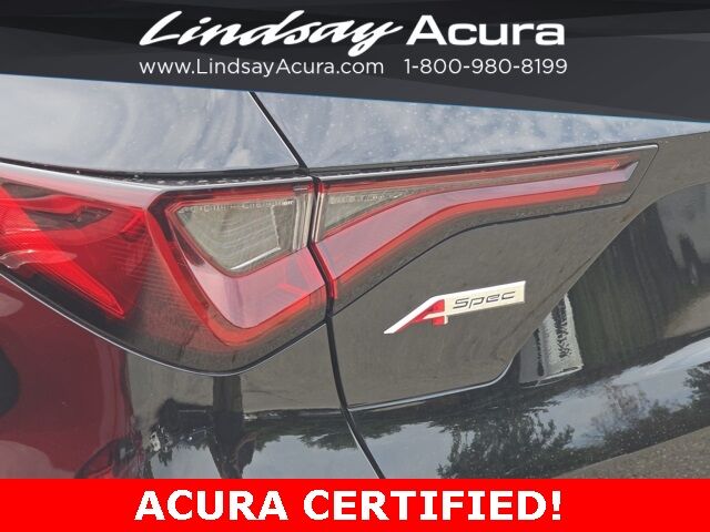 2024 Acura MDX A-Spec Columbus OH