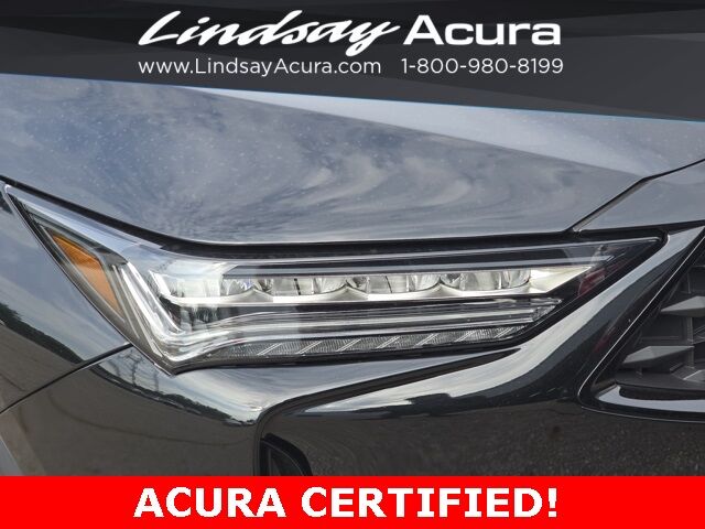 2024 Acura MDX A-Spec Columbus OH