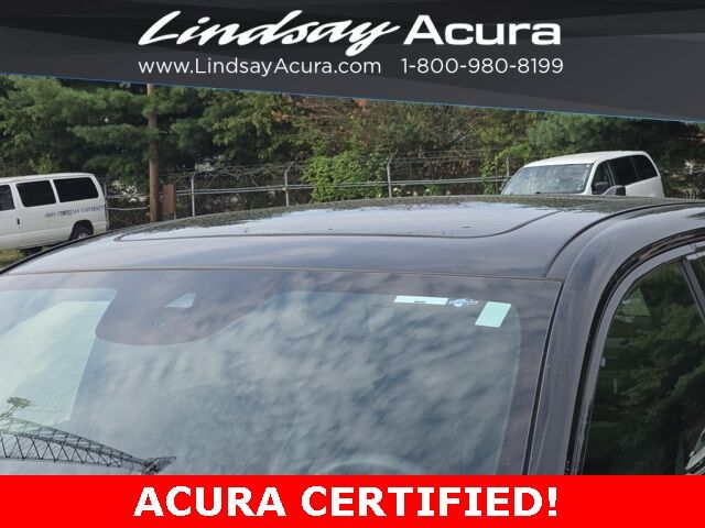 2024 Acura MDX A-Spec Columbus OH