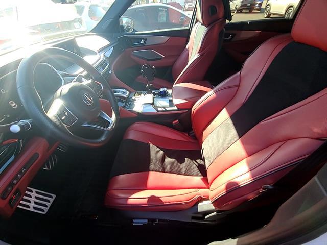 2024 Acura MDX A-Spec