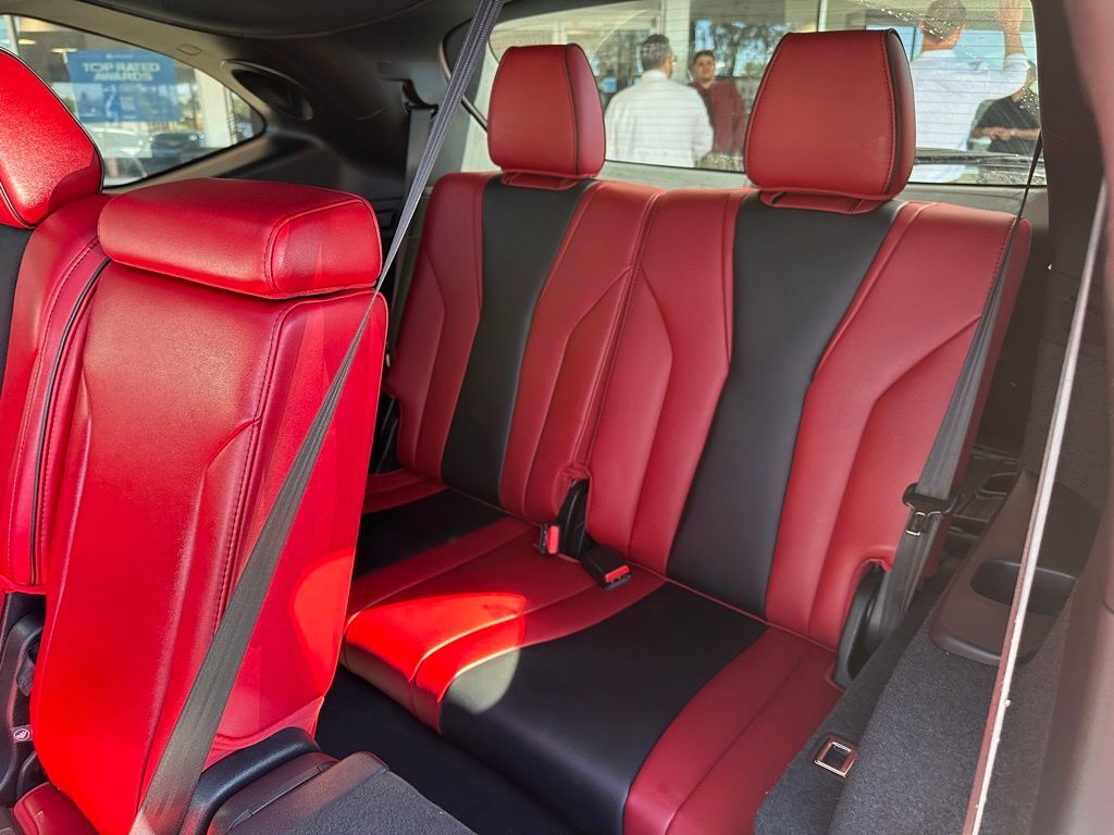 2024 Acura MDX A-Spec Tucson AZ