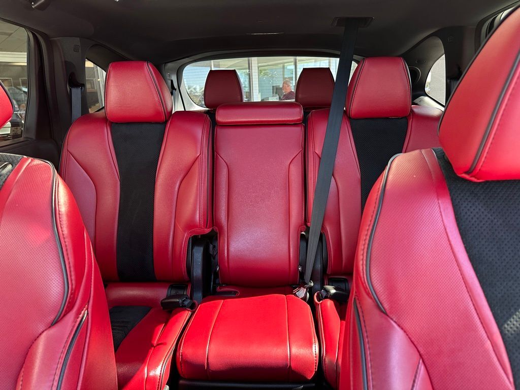 2024 Acura MDX A-Spec Tucson AZ