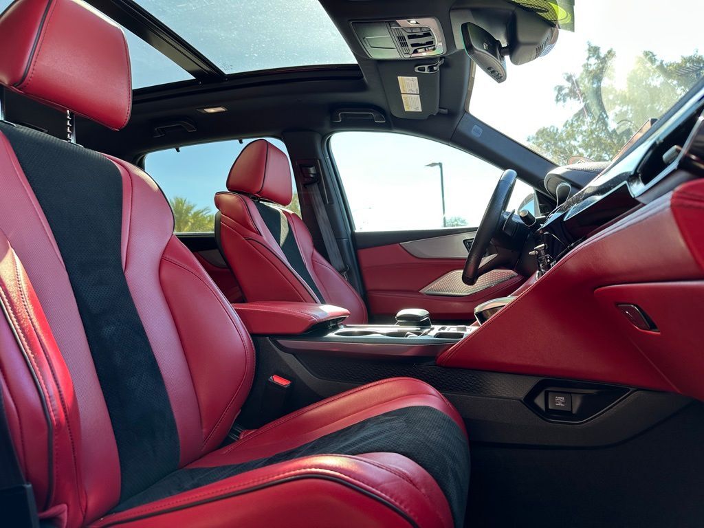 2024 Acura MDX A-Spec Tucson AZ