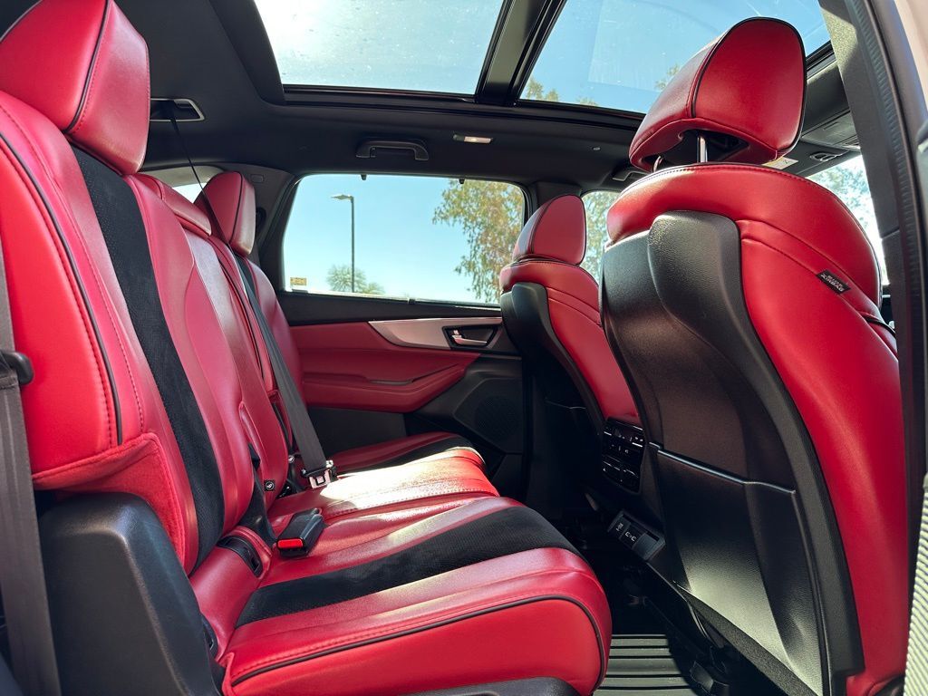 2024 Acura MDX A-Spec Tucson AZ