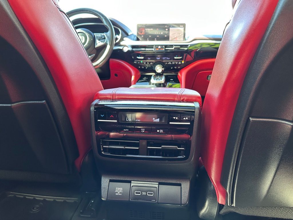 2024 Acura MDX A-Spec Tucson AZ