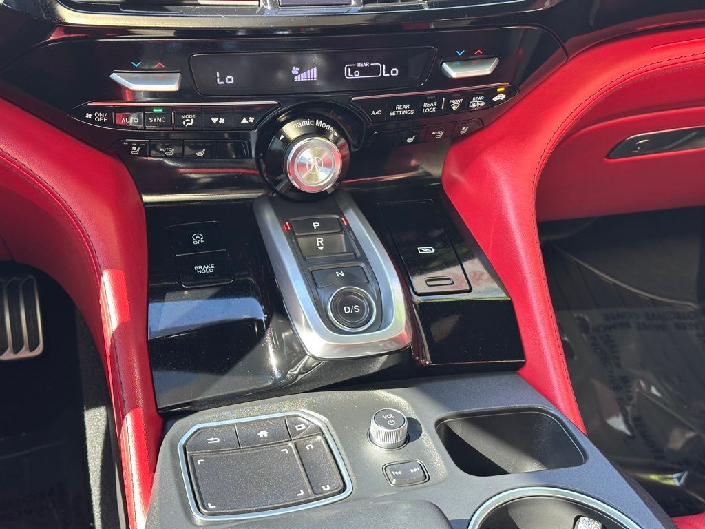 2024 Acura MDX A-Spec Tucson AZ