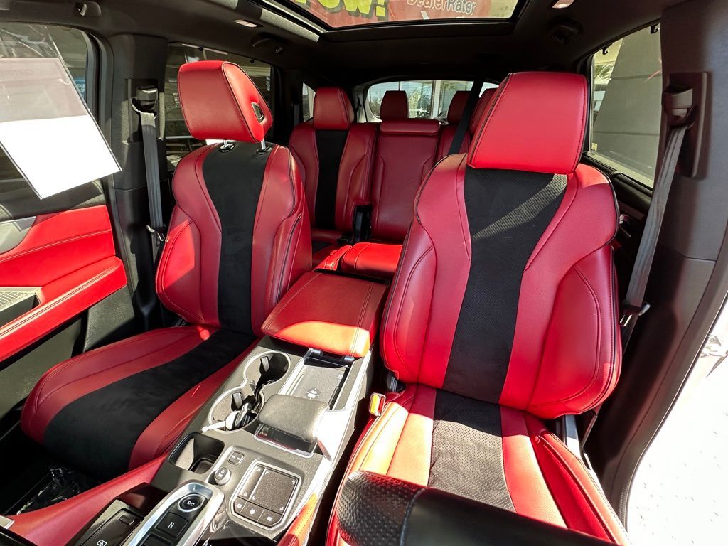 2024 Acura MDX A-Spec Tucson AZ