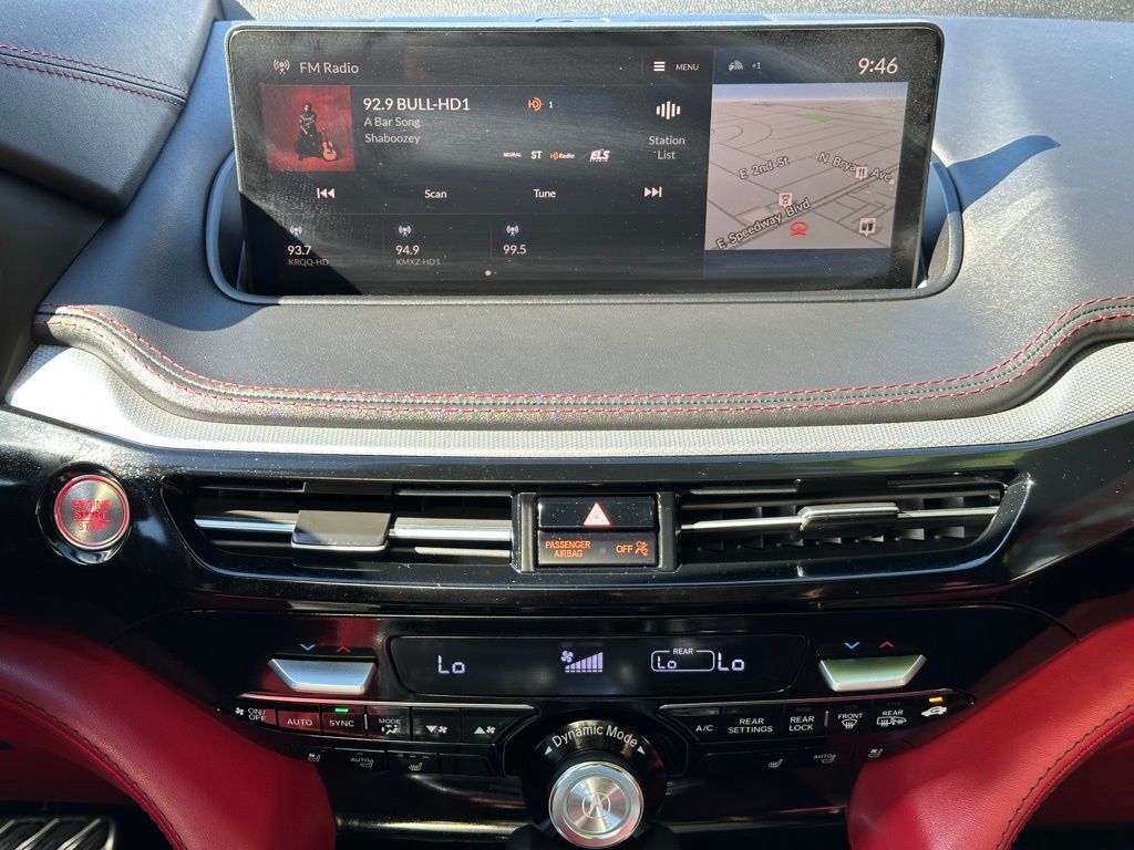 2024 Acura MDX A-Spec Tucson AZ