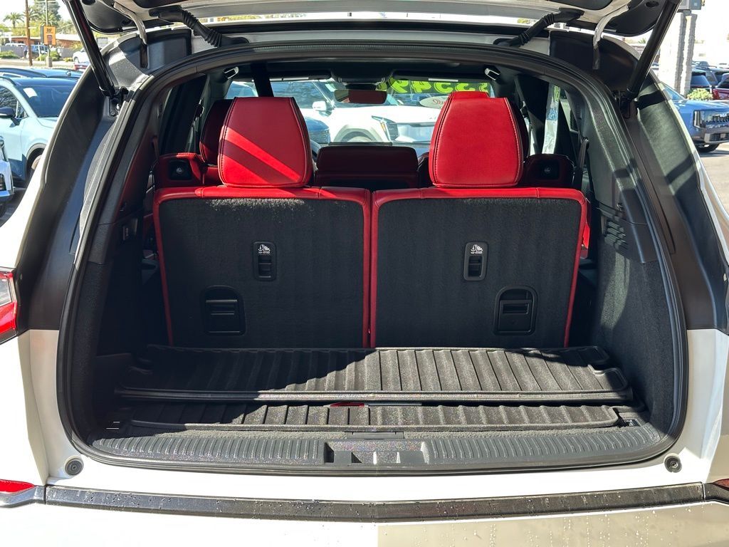 2024 Acura MDX A-Spec Tucson AZ