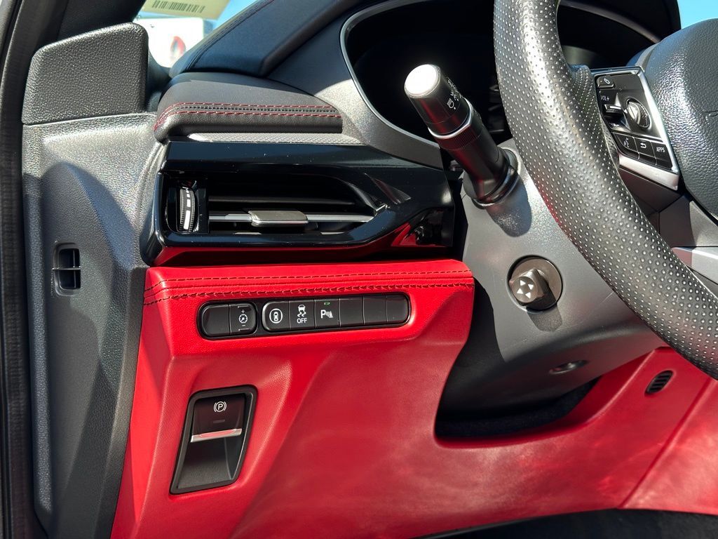 2024 Acura MDX A-Spec Tucson AZ