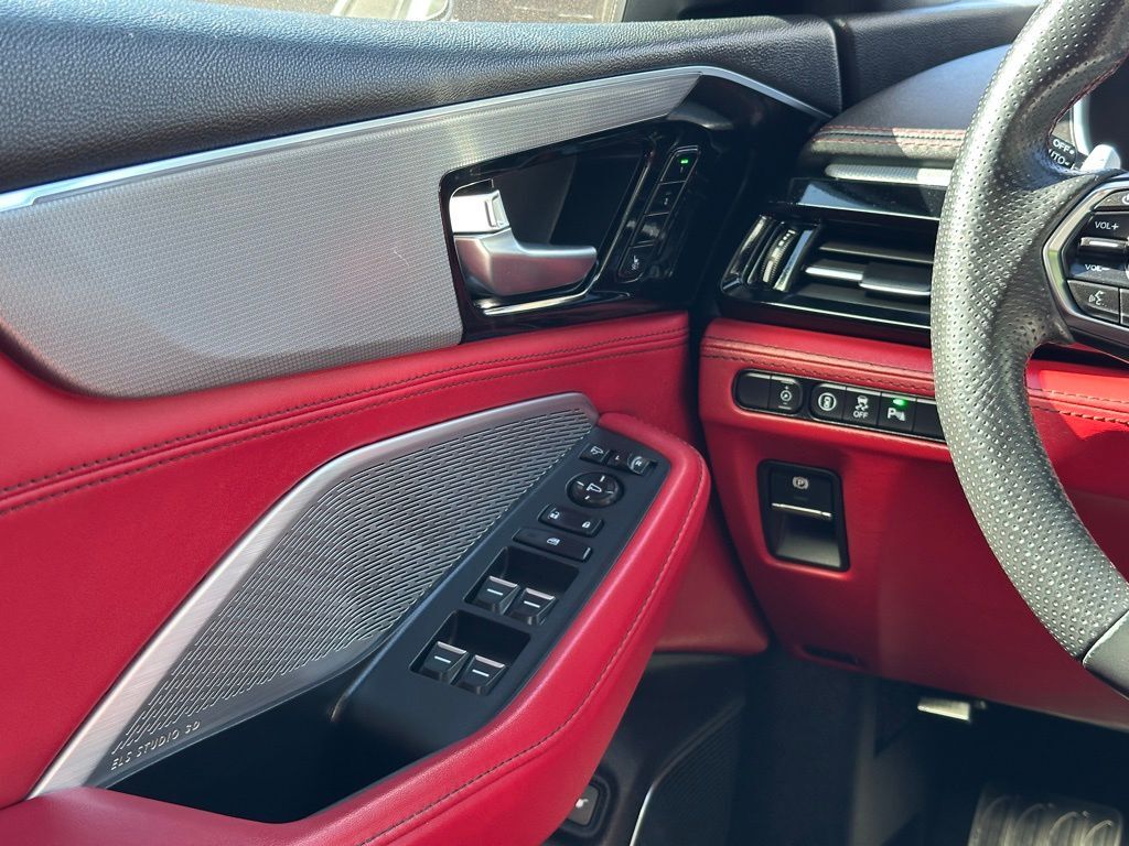 2024 Acura MDX A-Spec Tucson AZ